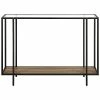 Abraham + Ivy Vireo & Rustic Accent Table Home -Shop Style Sales 3050858296 RLLD 1