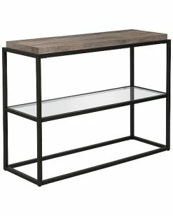 Abraham + Ivy Hector & Accent Table Home 6 Abraham + Ivy Hector & Accent Table Home -Shop Style Sales 3050858297 RLLD 2