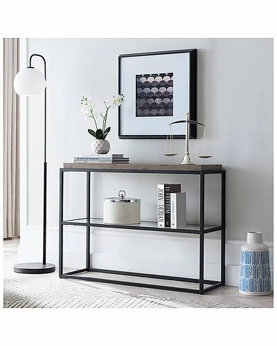 Abraham + Ivy Hector & Accent Table Home 5 Abraham + Ivy Hector & Accent Table Home - Image 3