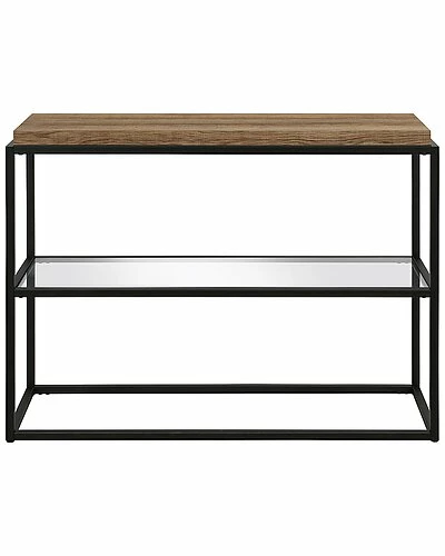 Abraham + Ivy Hector & Rustic Accent Table Home 3 Abraham + Ivy Hector & Rustic Accent Table Home