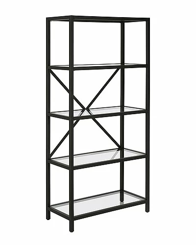 Abraham + Ivy Etta Bookcase Home 4 Abraham + Ivy Etta Bookcase Home - Image 2