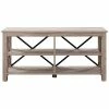 Abraham + Ivy Sawyer 50in TV Stand Home -Shop Style Sales 3050858343 RLLD 1