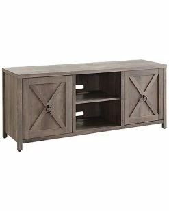 Abraham + Ivy Granger TV Stand Home 6 Abraham + Ivy Granger TV Stand Home -Shop Style Sales 3050858349 RLLD 2