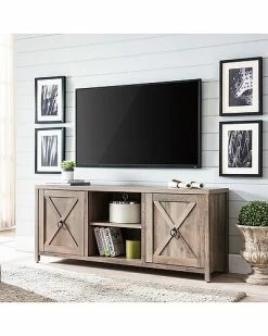 Abraham + Ivy Granger TV Stand Home 7 Abraham + Ivy Granger TV Stand Home -Shop Style Sales 3050858349 RLLD 3