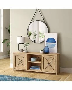 Abraham + Ivy Granger TV Stand Home -Shop Style Sales 3050858350 RLLD 4