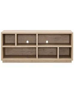 Abraham + Ivy Bowman TV Stand Home