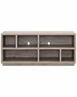 Abraham + Ivy Bowman TV Stand Home