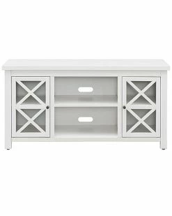 Abraham + Ivy Colton TV Stand Home