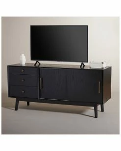 Safavieh Couture Tomas Mid-Century Media Stand Home -Shop Style Sales 3050858612 RLLD 4