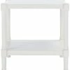 Safavieh Rafiki Rectangle Accent Table Home