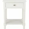 Safavieh Halton 1-Drawer Accent Table Home