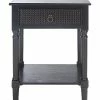 Safavieh Haines 1-Drawer Accent Table Home -Shop Style Sales 3050862861 RLLD 1