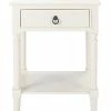 Safavieh Haines 1-Drawer Accent Table Home 2 Safavieh Haines 1-Drawer Accent Table Home -Shop Style Sales 3050862863 RLLD 1