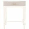 Safavieh Estella 1-Drawer Accent Table Home -Shop Style Sales 3050862864 RLLD 1