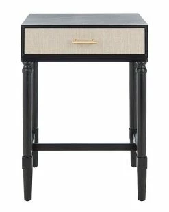 Safavieh Estella 1-Drawer Accent Table Home