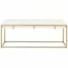 Safavieh Thalam Channel Tufted Bench Home -Shop Style Sales 3050862896 RLLD 1