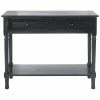 Safavieh Tate 2-Drawer Console Table Home