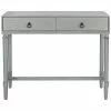 Safavieh Aliyah 2-Drawer Console Table Home