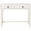 Safavieh Aliyah 2-Drawer Console Table Home