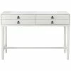 Safavieh Aliyah 4-Drawer Console Table Home -Shop Style Sales 3050862928 RLLD 1