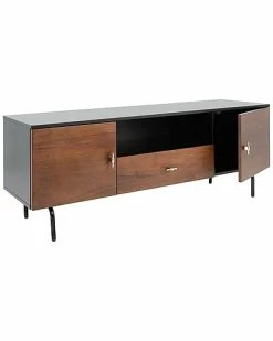 Safavieh Genevieve Media Stand Home -Shop Style Sales 3050862963 RLLD 2