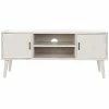 Safavieh Sorrel Mid Century 2-Door 1 Shelf Media Stand Home -Shop Style Sales 3050862968 RLLD 1