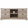 Safavieh Landers 4-Drawer Media Stand Home