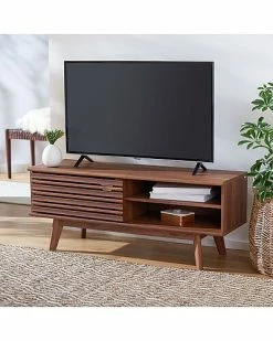 Safavieh Aurelio 2-Shelf Media Stand Home -Shop Style Sales 3050862983 RLLD 3