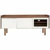 Safavieh Safiya 2-Shelf Media Stand Home -Shop Style Sales 3050862985 RLLD 1