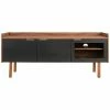 Safavieh Safiya 2-Shelf Media Stand Home -Shop Style Sales 3050862986 RLLD 1