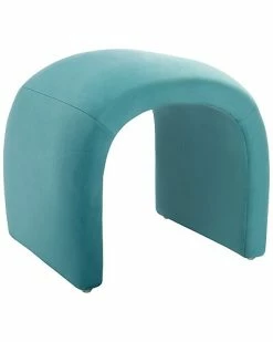 Safavieh Kibo Ottoman Home -Shop Style Sales 3050863027 RLLD 2