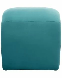 Safavieh Kibo Ottoman Home -Shop Style Sales 3050863027 RLLD 3