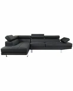Acme Furniture Sectional Sofa Home