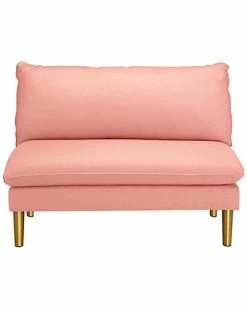 Skyline Furniture Armless Love Seat Home -Shop Style Sales 3050868822 RLLD 2