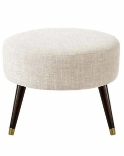 Skyline Furniture Oval Ottoman Home -Shop Style Sales 3050869072 RLLD 3