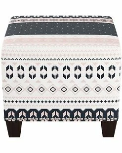 Skyline Furniture Square Ottoman Home -Shop Style Sales 3050869290 RLLD 2