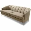 Chic Home Astoria Taupe Sofa