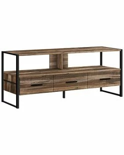Monarch Specialties Tv Stand Home