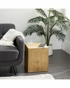 Peyton Lane Carved Accent Table Home -Shop Style Sales 3050874803 RLLD 2