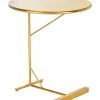 Safavieh Sionne Round C Table Home