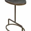 Uttermost Jessenia Stone Accent Table Home