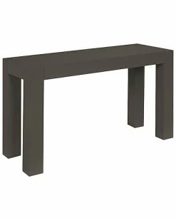 Artistic Home & Lighting Calamar Console Table