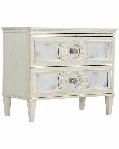 Bernhardt Allure Bachelor's Chest Home 3 Bernhardt Allure Bachelor's Chest Home