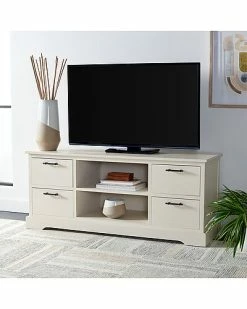 Safavieh Filbert 4 Drawer Media Stand Home 6 Safavieh Filbert 4 Drawer Media Stand Home -Shop Style Sales 3050887372 RLLD 2
