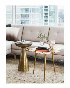 Moe's Home Collection Amoeba Side Table -Shop Style Sales 3050887748 RLLD 3