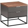 Moe's Home Collection Leroy Side Table -Shop Style Sales 3050887949 RLLD 1