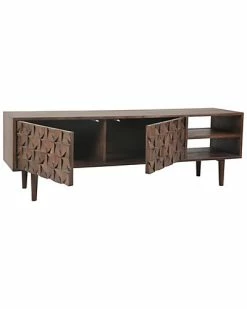 Moe's Home Collection Pablo Entertainment Unit -Shop Style Sales 3050888029 RLLD 2