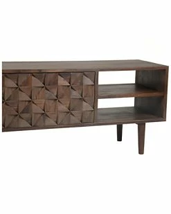 Moe's Home Collection Pablo Entertainment Unit -Shop Style Sales 3050888029 RLLD 3