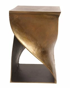 Moe's Home Collection Twist Accent Table -Shop Style Sales 3050888118 RLLD 2