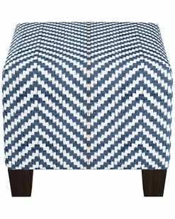 Skyline Furniture Square Ottoman Home 6 Skyline Furniture Square Ottoman Home -Shop Style Sales 3050889041 RLLD 2